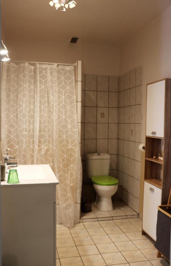 Les Vergers De La Bouligaire Gites Mirmande Dış mekan fotoğraf